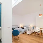 Apartamento Accademia Milán