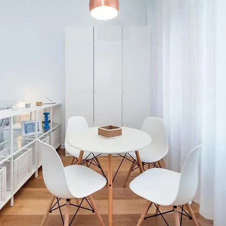 Accademia Apartamento