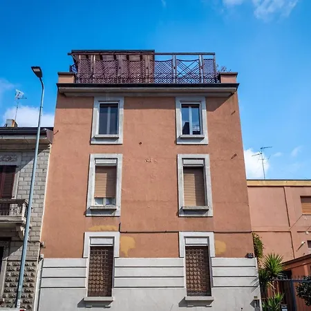 Lejlighed Accademia *